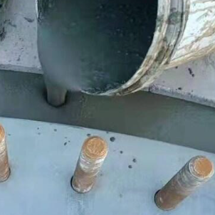 永泰C100 高强加固风电灌浆料