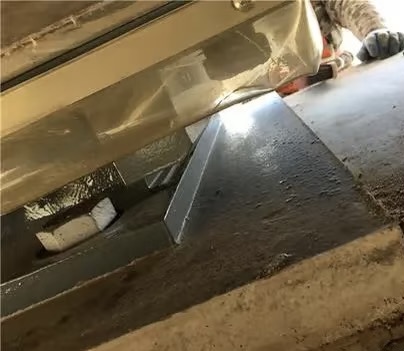 永泰CGM装配式套筒灌浆料