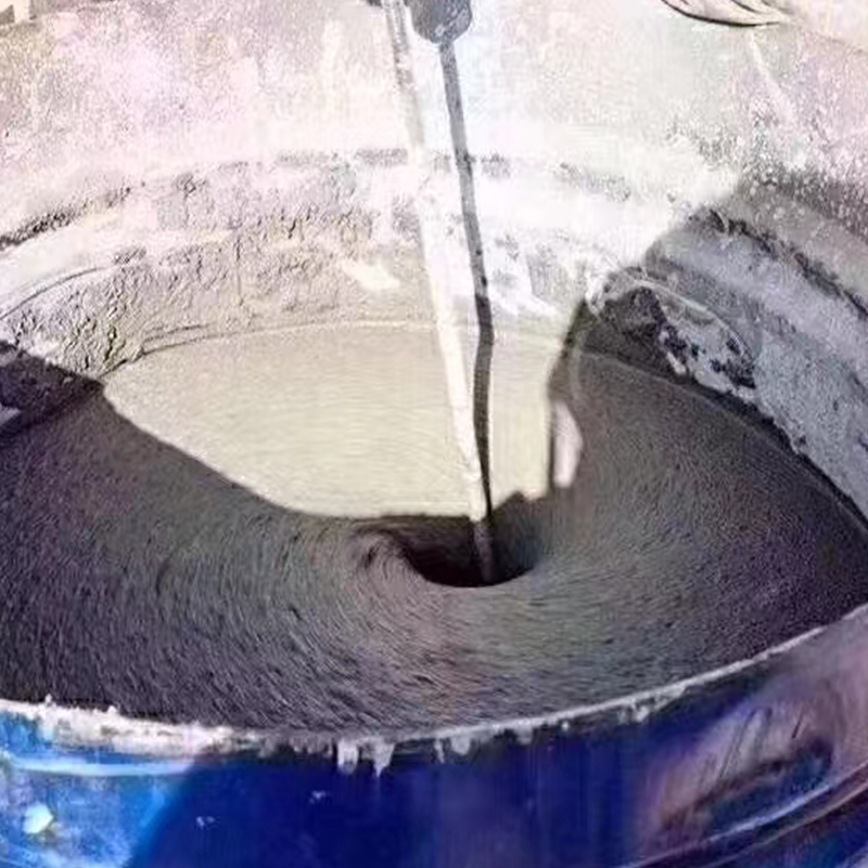 永泰CGM加固型灌浆料（C40C60C80加固钢结构旧楼改造）